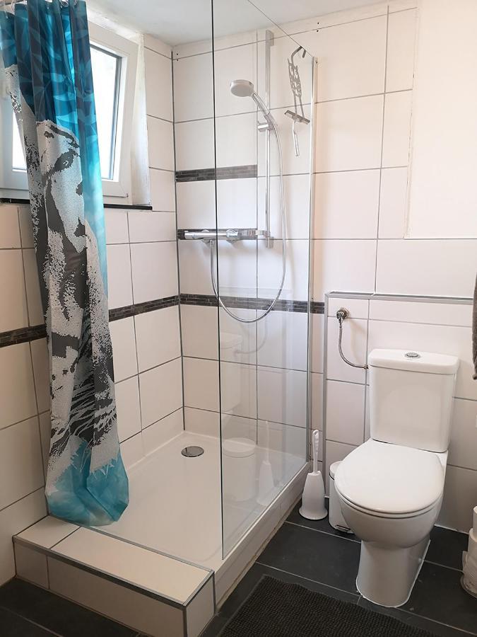 Sinner Studios Sinntal Kültér fotó